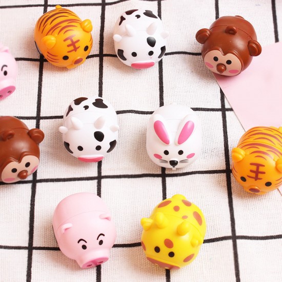 迷你動物迴力車 可愛小玩具 創意動物造型回力車 可愛動物造型小汽車 迷你動物迴力車 可愛小玩具 創意動物造型回力車 可愛動物造型小汽車