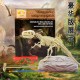 恐龍化石考古玩具 手工DIY益智考古恐龍化石拼裝玩具 考古學家