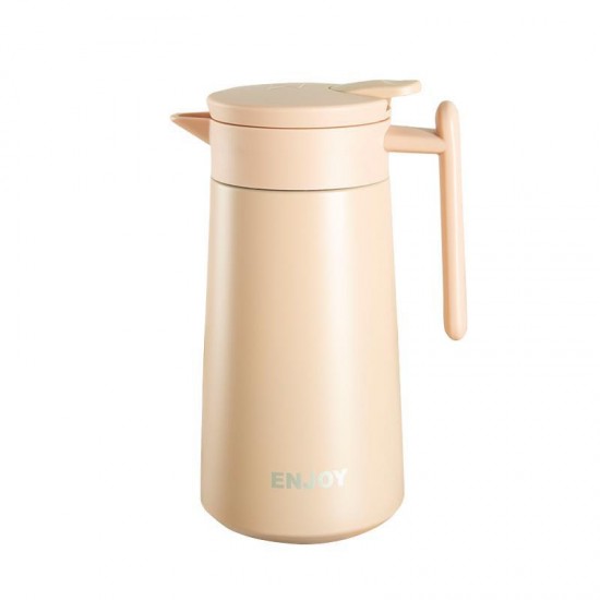 不鏽鋼保溫壺 304不鏽鋼保溫熱水壺 居家必備保溫保冰壺