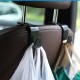 隱藏式汽車掛勾 簡約造型多功能車用小掛勾 汽車掛勾 創意椅背掛鉤