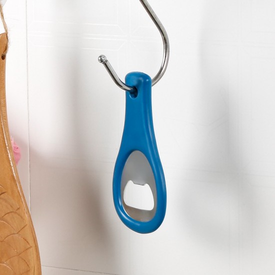 網球拍造型開瓶器 廚房必備不鏽鋼開瓶器 居家必備酒瓶開瓶器 開罐器