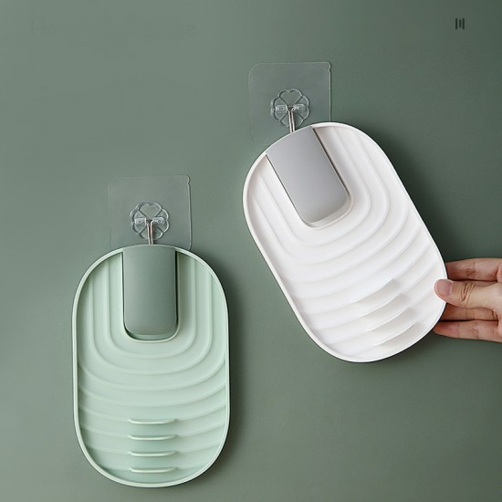 廚房鍋鏟鍋蓋置物架 廚房必備餐具收納架 塑膠鍋蓋架 鍋鏟湯杓置物架