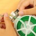 多功能金屬捆線器 自動切割鐵絲綑綁帶 多用途30米金屬綁帶