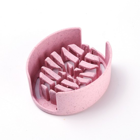 小麥三合一切蛋器 多功能花式雞蛋分割器 創意小麥秸稈切蛋器