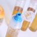 簡約PVC蜂蜜分裝瓶 多功能擠壓沙拉醬料瓶 創意擠壓蜂蜜分裝瓶