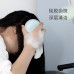 柔軟矽膠洗頭刷 居家必備按摩頭皮神器 乾濕兩用防滑按摩刷