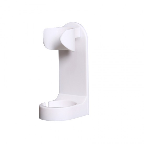 壁掛式電動牙刷架 浴室必備電動牙刷收納架 壁掛式置物架 電動牙刷架子