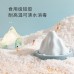 雪山造型製冰盒 加高矽膠小山造型製冰盒 創意冰山造型製冰模 雪山造型製冰盒 加高矽膠小山造型製冰盒 創意冰山造型製冰模
