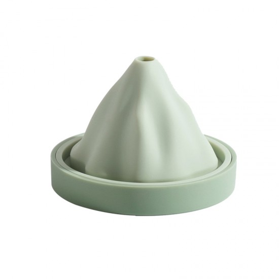 雪山造型製冰盒 加高矽膠小山造型製冰盒 創意冰山造型製冰模