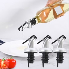 調味防漏密封瓶嘴 控油防漏油嘴 調味瓶按壓式油嘴 酒瓶塞 瓶蓋