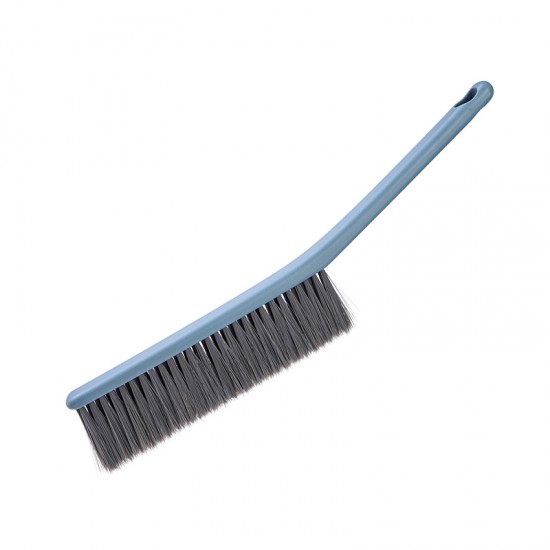 簡約多功能除塵刷 長柄除塵軟毛刷 臥室地毯靜電除塵刷 靜電床刷