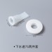 排水口防臭矽膠塞 下水道防臭密封圈 浴室廚房排水口必備矽膠圈