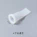 排水口防臭矽膠塞 下水道防臭密封圈 浴室廚房排水口必備矽膠圈