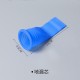 排水口防臭矽膠塞 下水道防臭密封圈 浴室廚房排水口必備矽膠圈