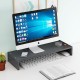 電腦螢幕增高架 辦公必備桌面整理置物架 液晶螢幕增高架 抽屜收納盒