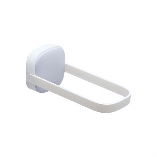 簡約衣架收納架 居家必備可折疊衣架掛勾 創意壁掛式收納整理架