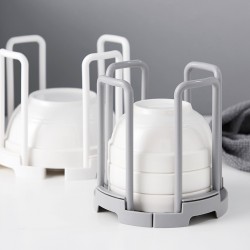 伸縮式瀝水碗架 廚房必備碗盤瀝水架 可調整大小瀝水架 置物架