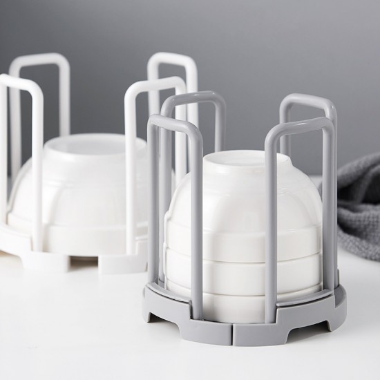 伸縮式瀝水碗架 廚房必備碗盤瀝水架 可調整大小瀝水架 置物架