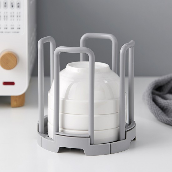 伸縮式瀝水碗架 廚房必備碗盤瀝水架 可調整大小瀝水架 置物架