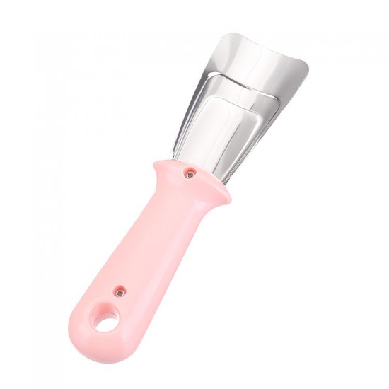 多功能不鏽鋼小鏟子 創意冰箱除冰鏟 創意切菜器 多用途小鏟子