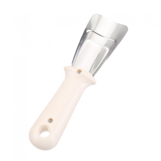 多功能不鏽鋼小鏟子 創意冰箱除冰鏟 創意切菜器 多用途小鏟子