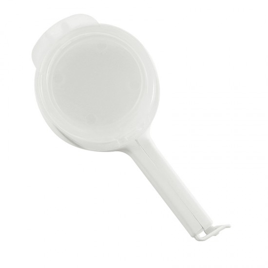 多功能食品保鮮密封夾 創意防潮封口夾 茶葉零食保鮮夾