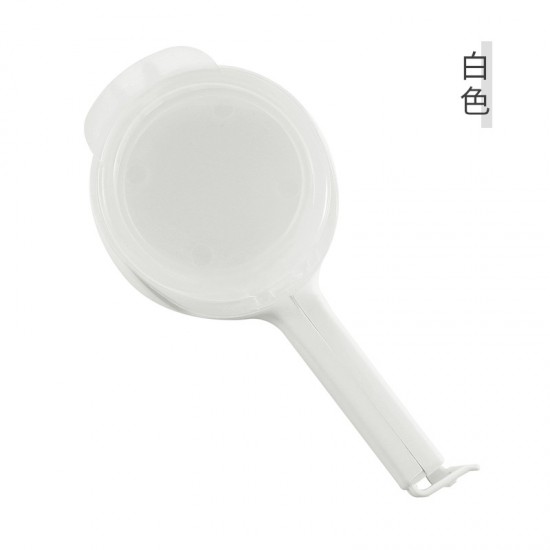 多功能食品保鮮密封夾 創意防潮封口夾 茶葉零食保鮮夾