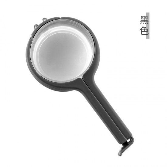 多功能食品保鮮密封夾 創意防潮封口夾 茶葉零食保鮮夾