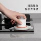 水滴造型金鋼砂海綿刷 創意浴室廚房必備清潔神器 多功能清潔刷