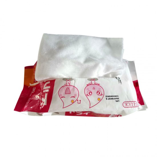 簡約靜電除塵拖把 居家必備除塵小幫手 除塵平板拖