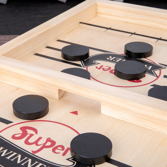 創意趣味彈彈棋 親子互動桌遊 桌面對戰遊戲 手眼協調玩具