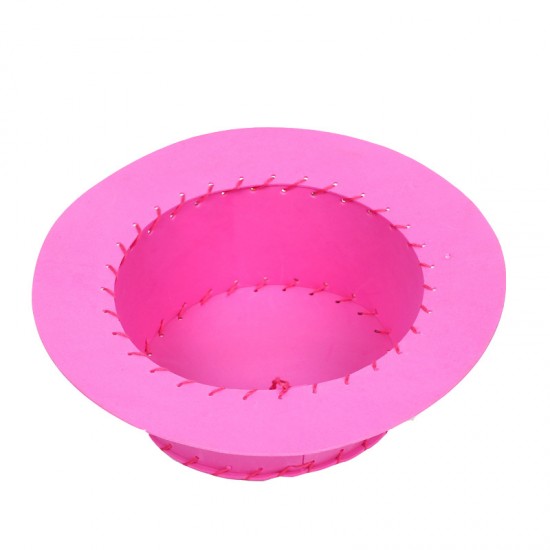 DIY創意遮陽帽 手工製作兒童帽子 益智玩具材料包