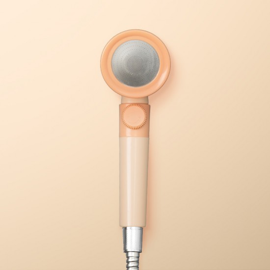 多彩浴室必備蓮蓬頭 創意多段模式蓮蓬頭 居家必備多功能蓮蓬頭