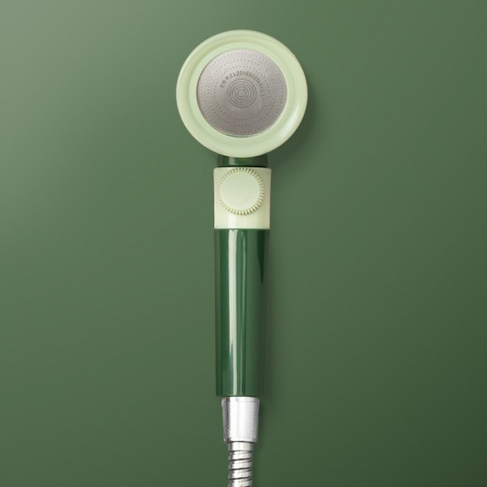 多彩浴室必備蓮蓬頭 創意多段模式蓮蓬頭 居家必備多功能蓮蓬頭