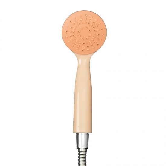 多彩浴室必備蓮蓬頭 創意多段模式蓮蓬頭 居家必備多功能蓮蓬頭