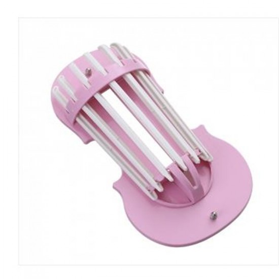 創意伸縮七合一掛架 多功能壁掛式收納架 廚房浴室必備置物架