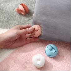 創意被子固定器 居家必備無針被套床單棉被隱形卡扣 棉被固定神器 6入裝