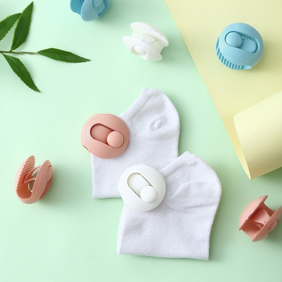 創意被子固定器 居家必備無針被套床單棉被隱形卡扣 棉被固定神器 6入裝