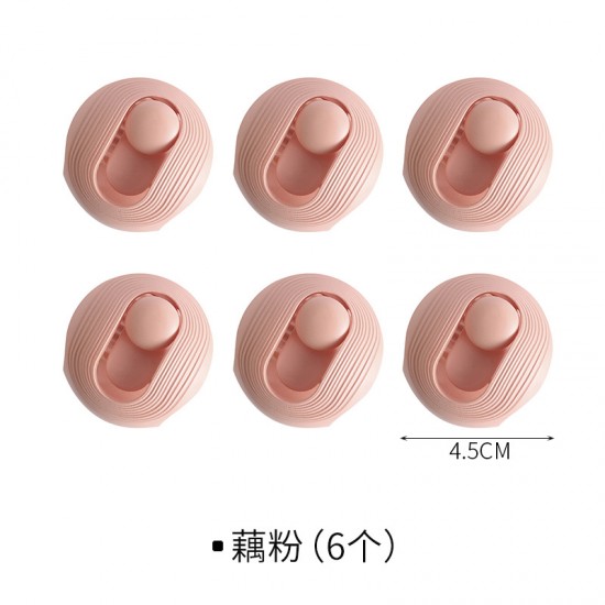 創意被子固定器 居家必備無針被套床單棉被隱形卡扣 棉被固定神器 6入裝