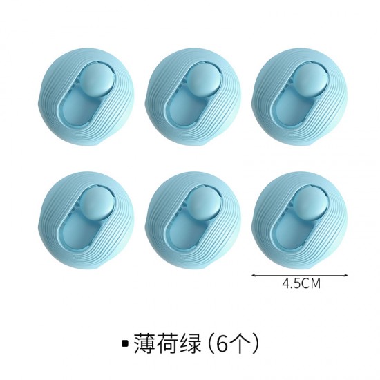 創意被子固定器 居家必備無針被套床單棉被隱形卡扣 棉被固定神器 6入裝