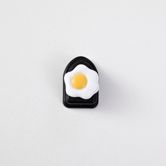 可愛造型車用小掛勾 副駕前排掛勾 創意置物小掛勾 車內小裝飾