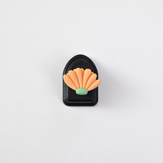 可愛造型車用小掛勾 副駕前排掛勾 創意置物小掛勾 車內小裝飾