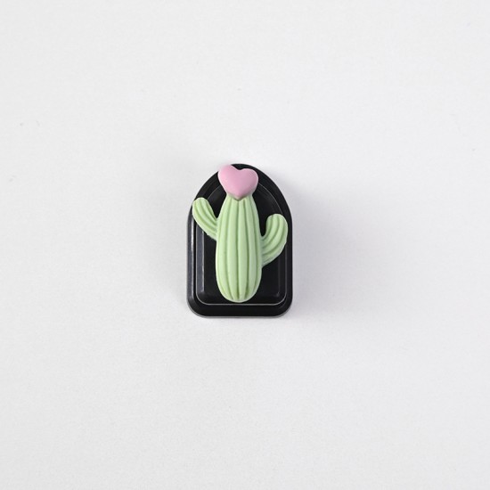 可愛造型車用小掛勾 副駕前排掛勾 創意置物小掛勾 車內小裝飾