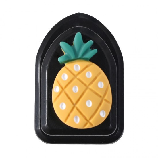 可愛造型車用小掛勾 副駕前排掛勾 創意置物小掛勾 車內小裝飾