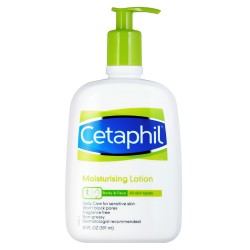 舒特膚 溫和滋潤乳液591ml