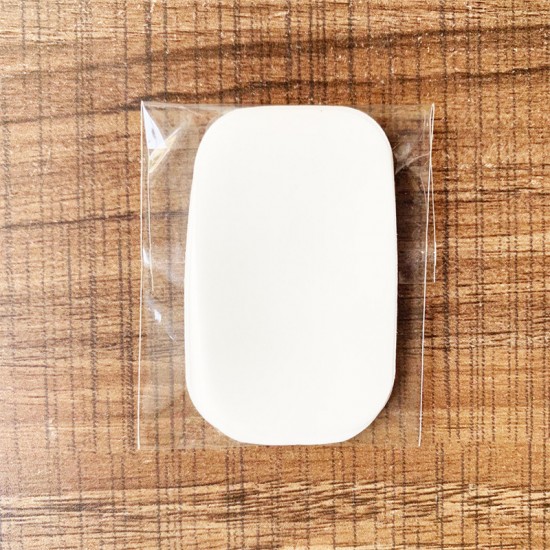 香皂片補充包 輕便隨身肥皂片 一次性香皂片 替換補充包 20片裝