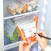 食品保鮮密封袋 雙夾鏈密封袋 食品用PE夾鏈袋 加厚冰箱收納分裝袋 食品保鮮密封袋 雙夾鏈密封袋 食品用PE夾鏈袋 加厚冰箱收納分裝袋