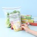 食品保鮮密封袋 雙夾鏈密封袋 食品用PE夾鏈袋 加厚冰箱收納分裝袋 食品保鮮密封袋 雙夾鏈密封袋 食品用PE夾鏈袋 加厚冰箱收納分裝袋