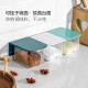 北歐風壁掛式調味盒 廚房必備黏貼式調味盒 多功能調味料收納盒