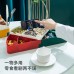 北歐風三角旋轉糖果盒 過年春節必備分隔糖果盒 零食糖果盒 北歐風三角旋轉糖果盒 過年春節必備分隔糖果盒 零食糖果盒